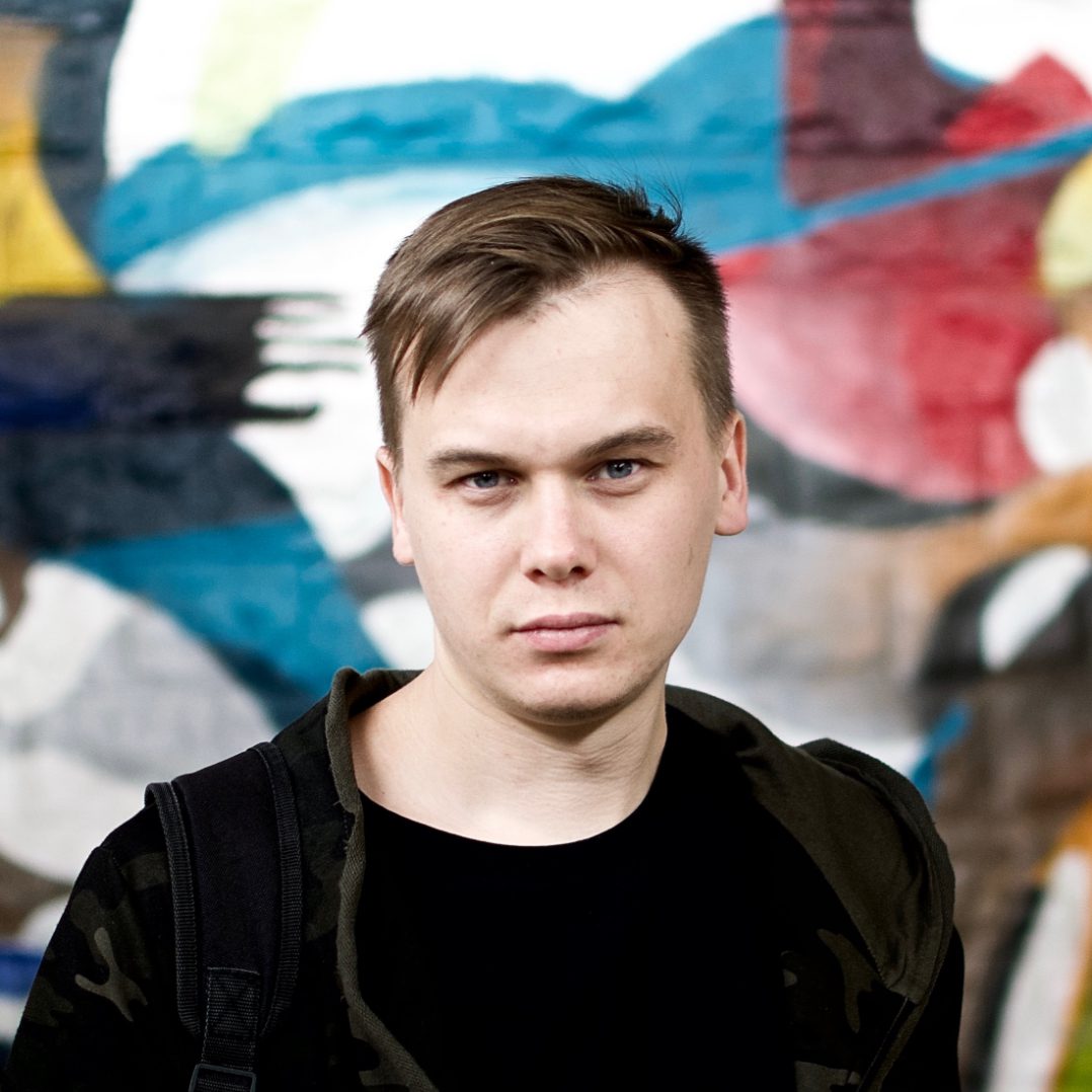 Aivaras Poska