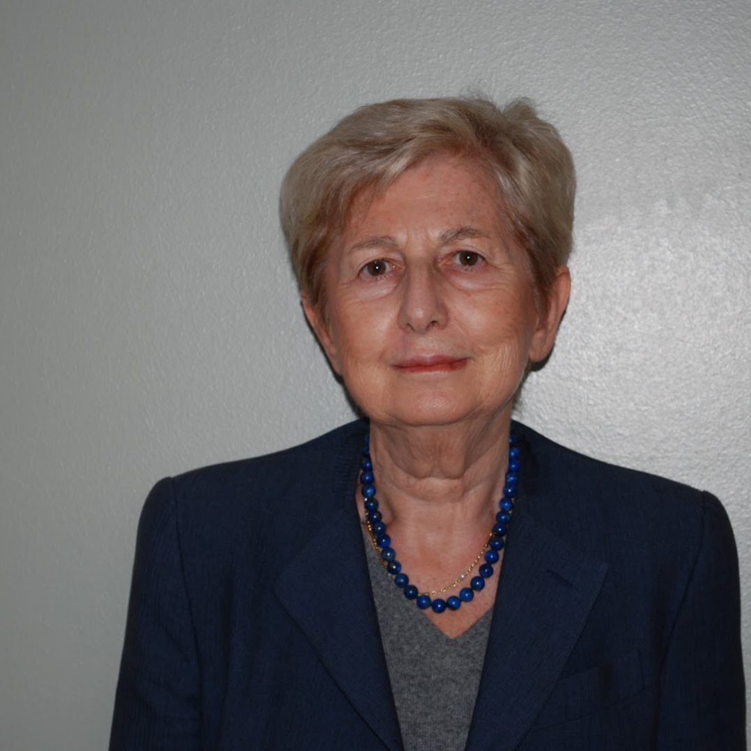 Annie Sacerdoti