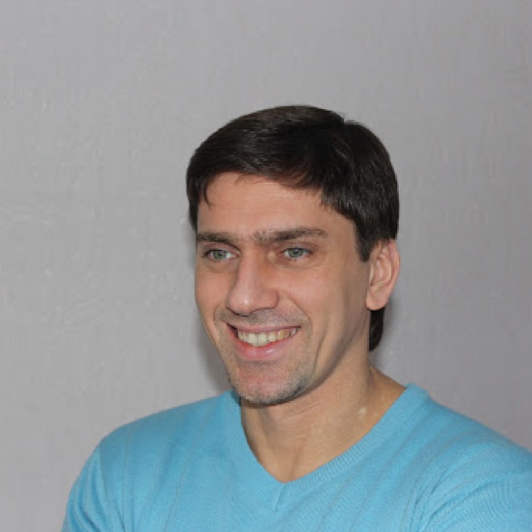 Artur Livshyts - Belarus