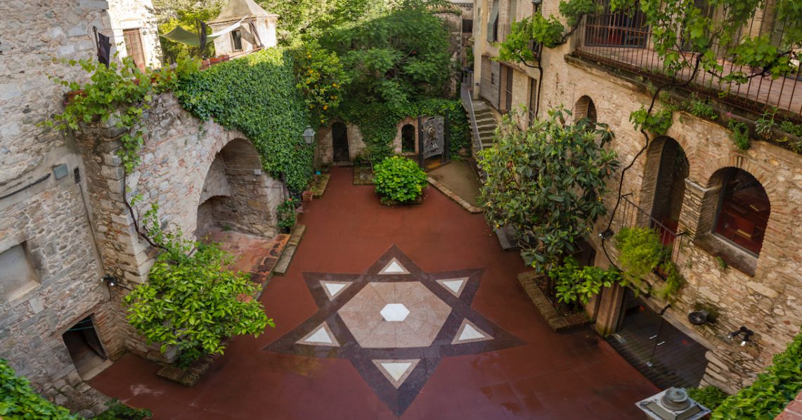 The Catalan Route