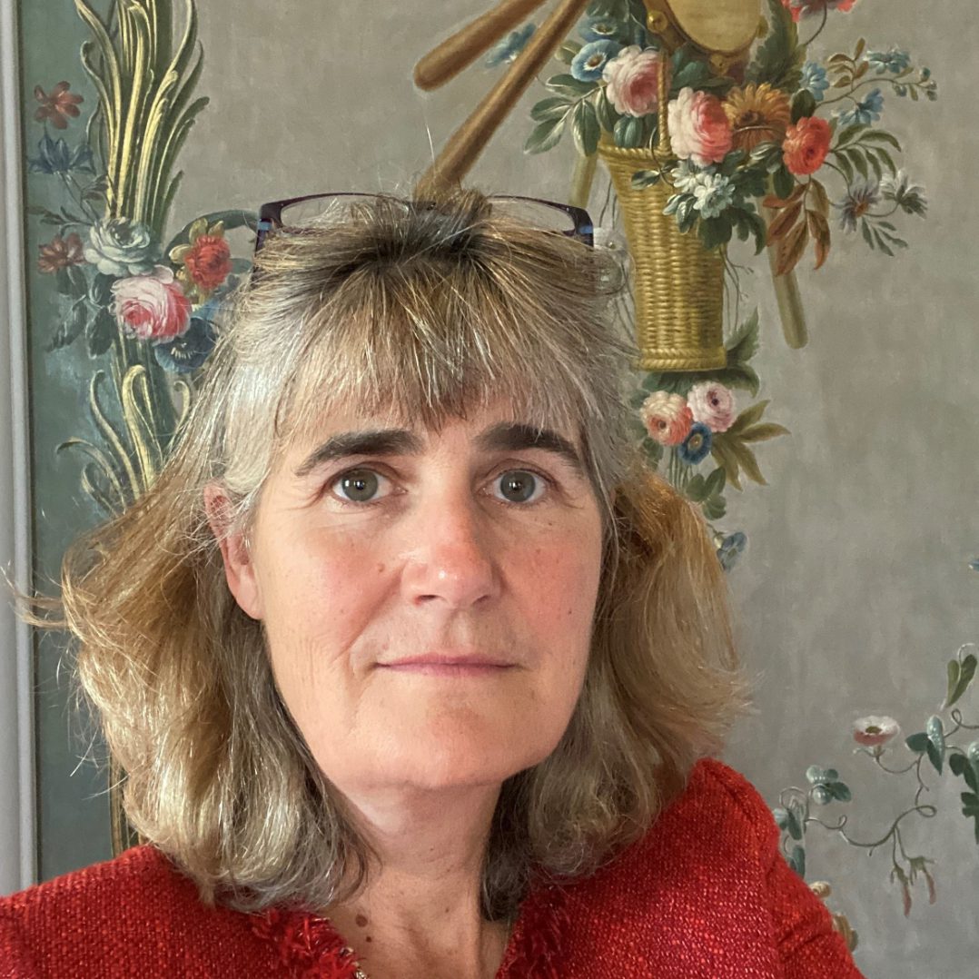 Pippa Shirley - UK