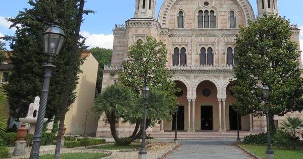 Jewish Heritage Route in Italy