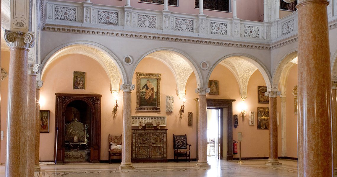 Villa Ephrussi de Rothschild