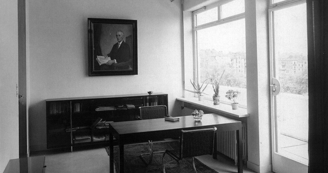 Villa-Tugendhat-Fritzs-room-1930s