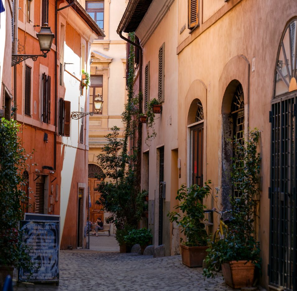 About our routes
