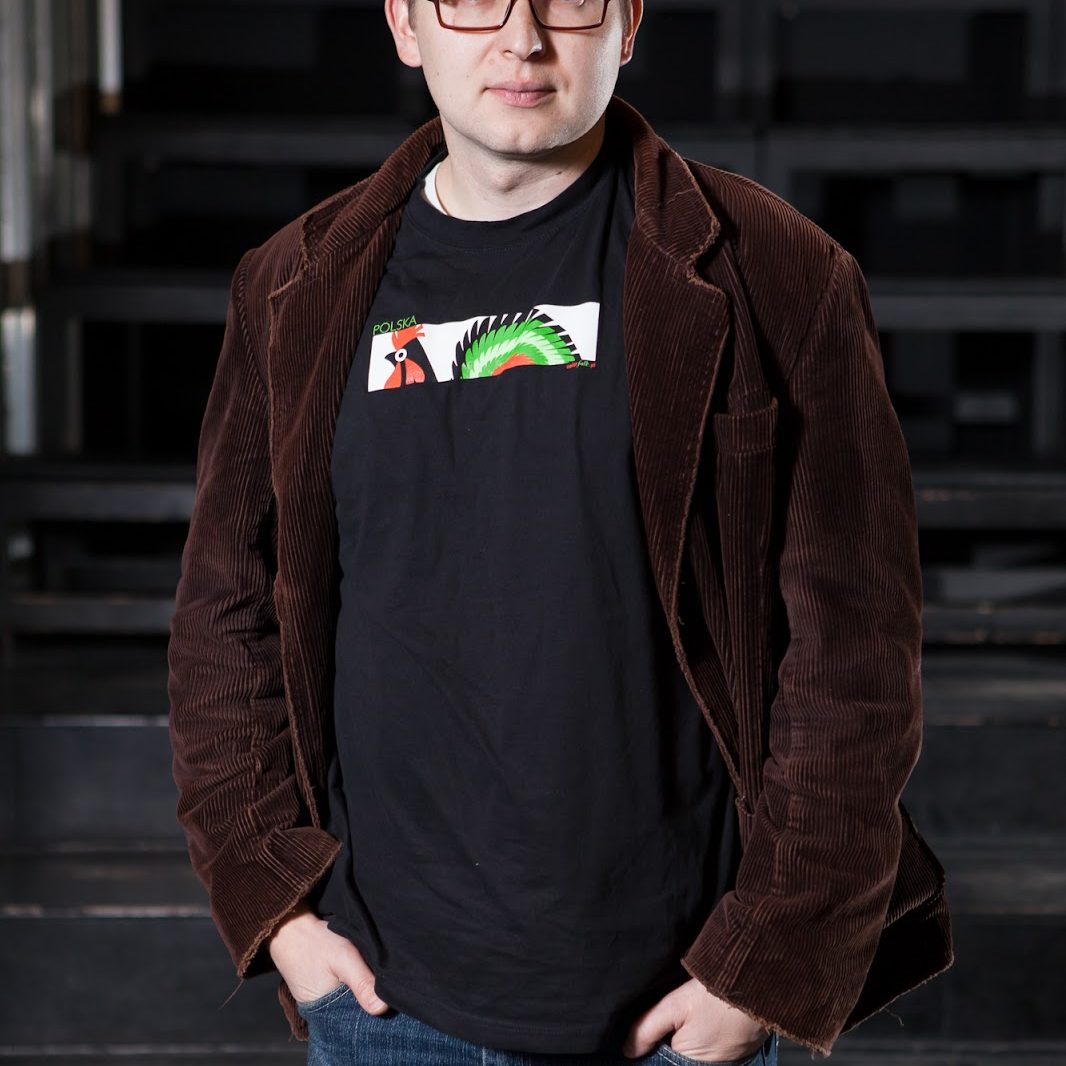 Emil Majuk Emil Majuk