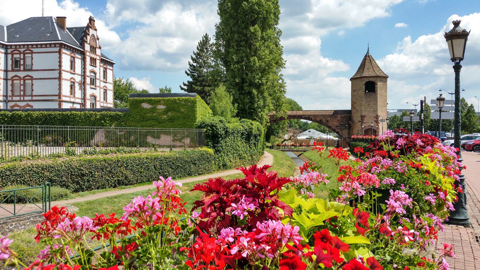 HAGUENAU © OTP