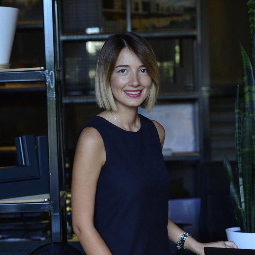 Nesi Kupreishvili
