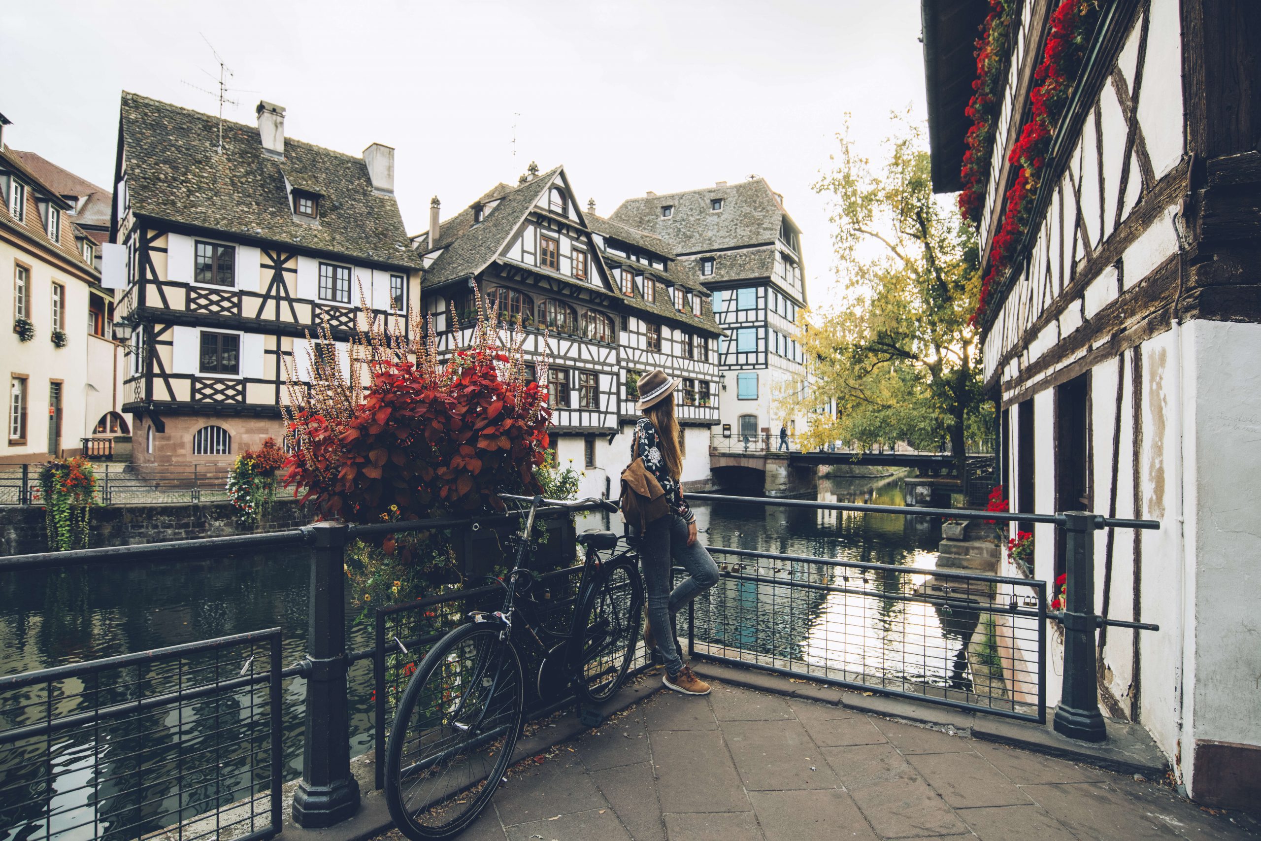 Petite France - Strasbourg-©Max Coquard - Best Jobers