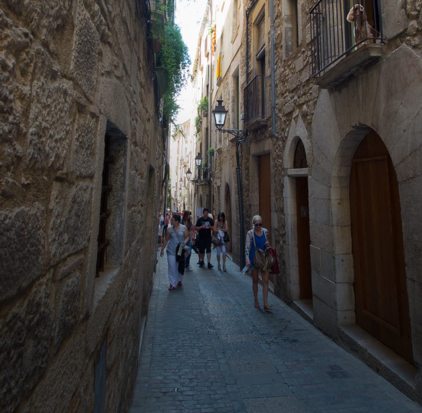 About our routes