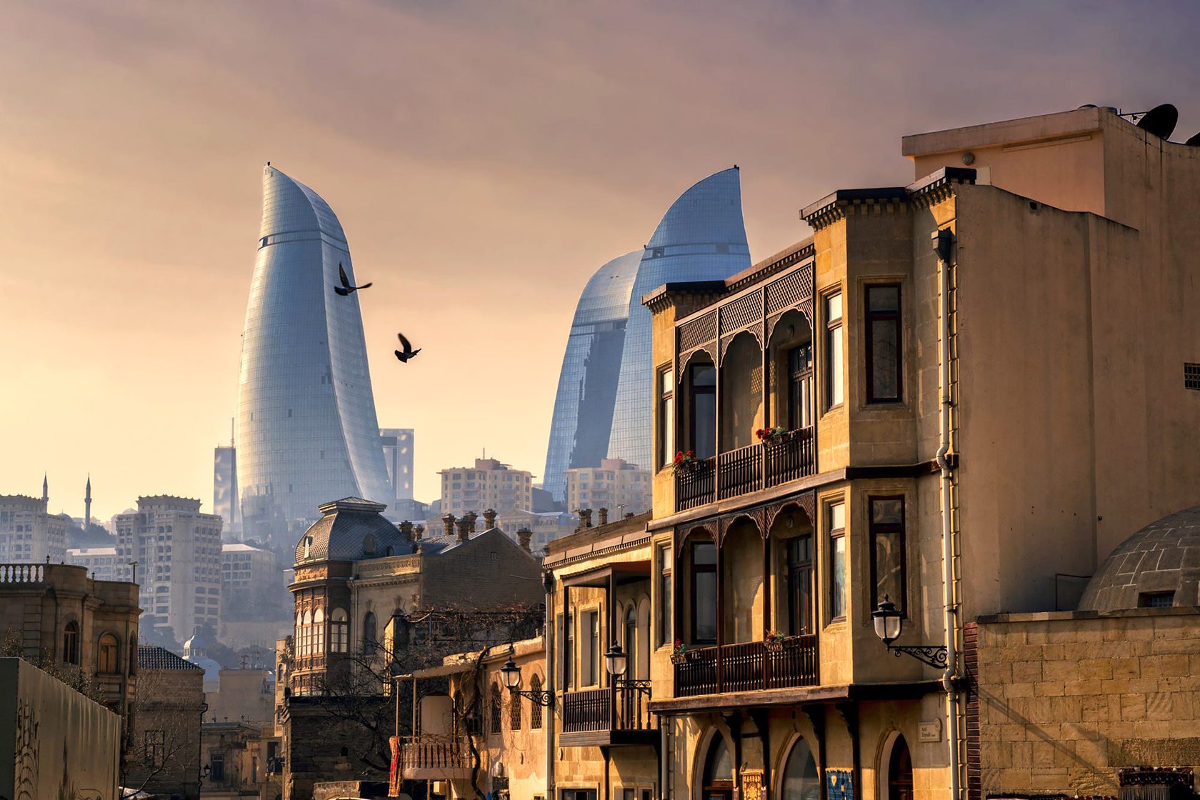 Jewish Heritage in Azerbaijan