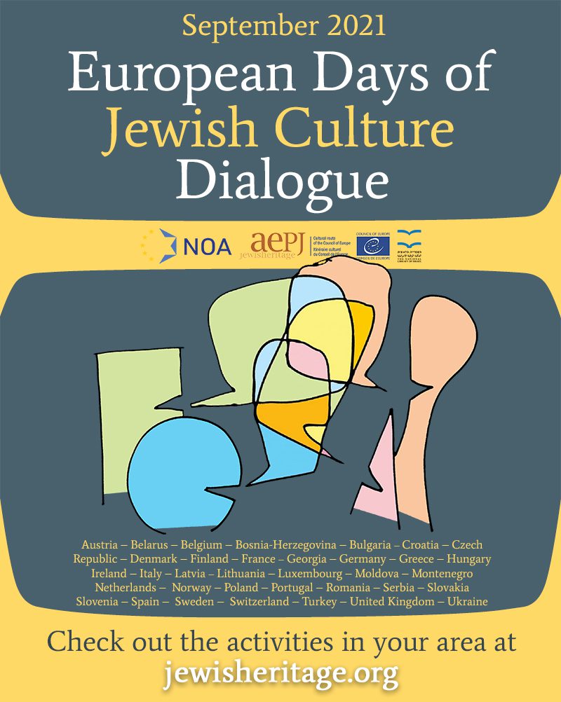 2021: Dialogue