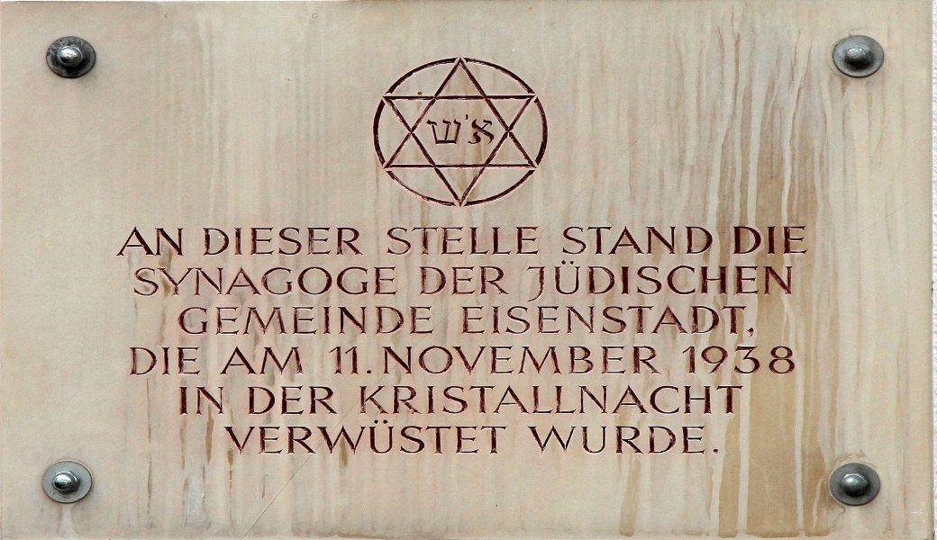 Eisenstadt-Unterberg