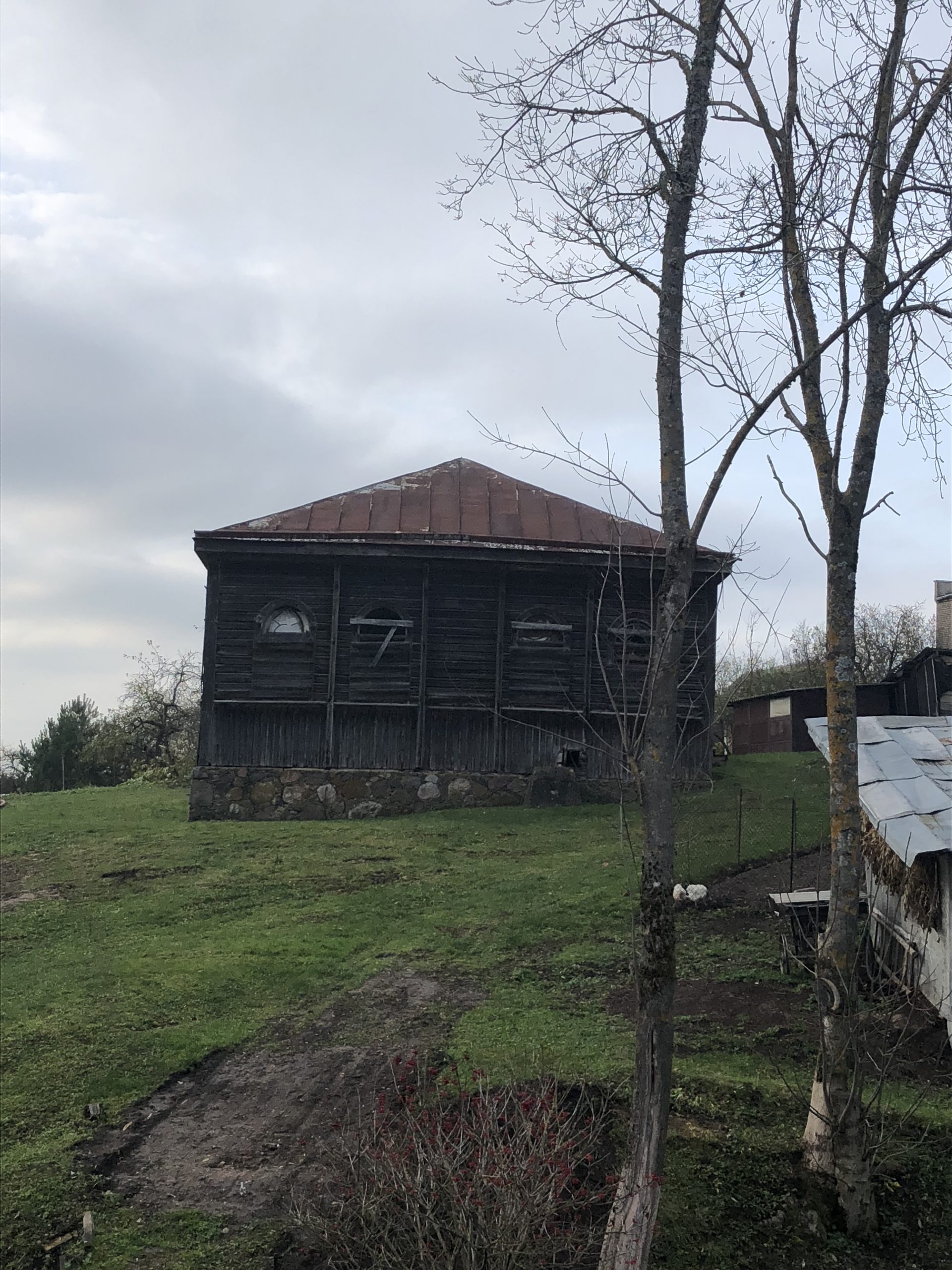 A Jewish Heritage Route in Lithuania