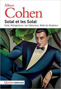 Solal