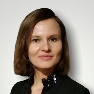 Yana Krichfalushii Yana Krichfalushii