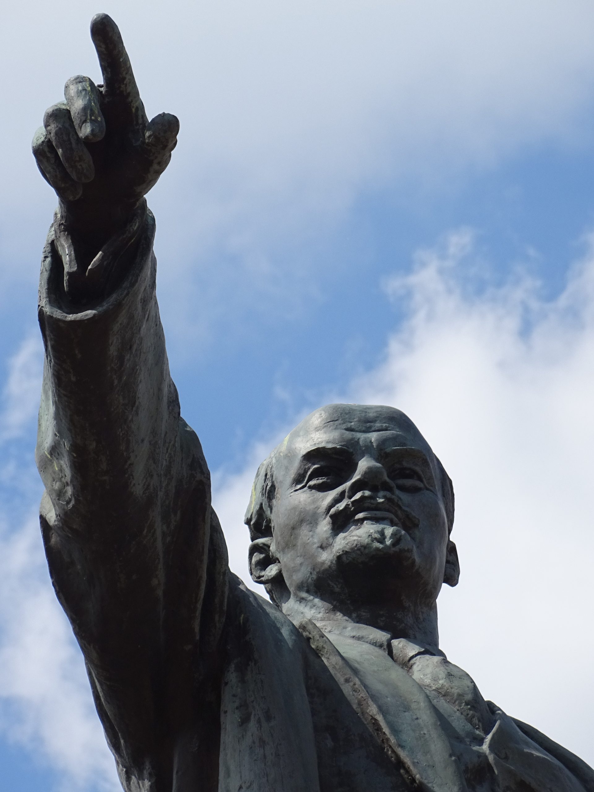 A Jewish Heritage Route through Belarus - Brest