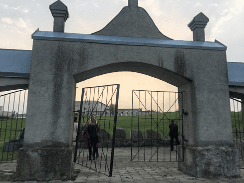 A Jewish Heritage Route through Belarus - Slonim