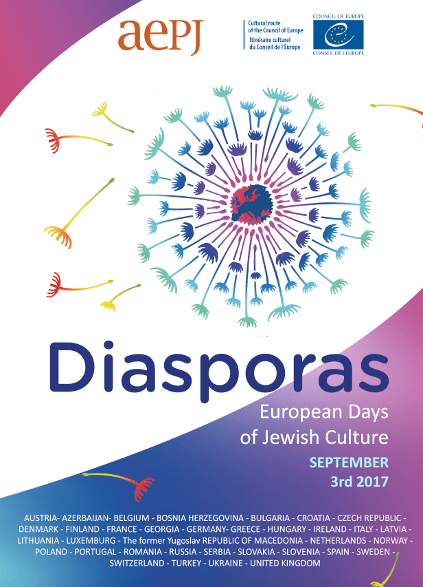 2017: Diasporas