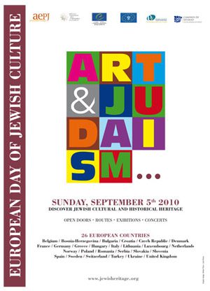 2010: Art and Judaism