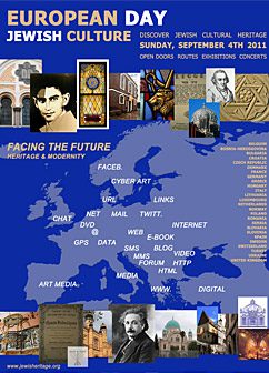 2011: Facing The Future
