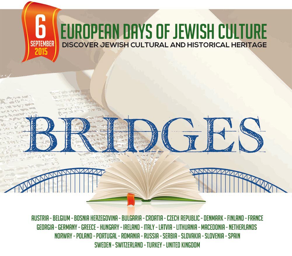 2015: Bridges