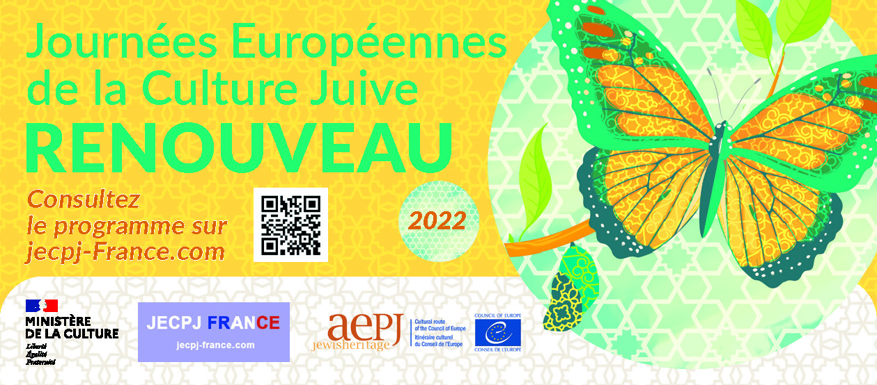 EDJC 2022 in France