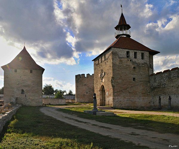 festung-tighina