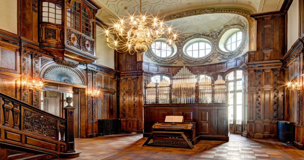 Between Harz, Heath and Weser Jewish life in central Lower Saxony_ Göttingen