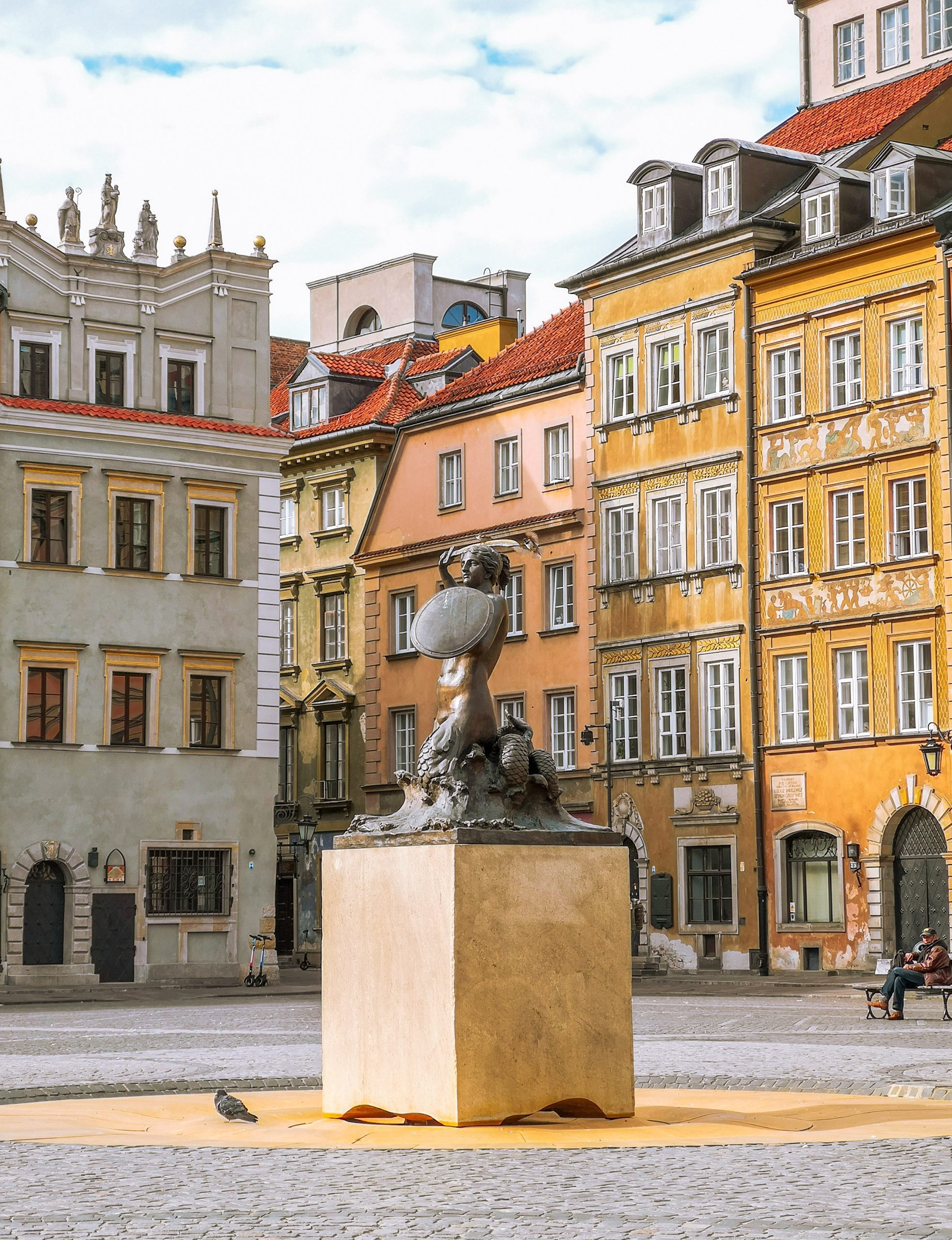 Routes Incubator 2023 — Lublin & Warsaw