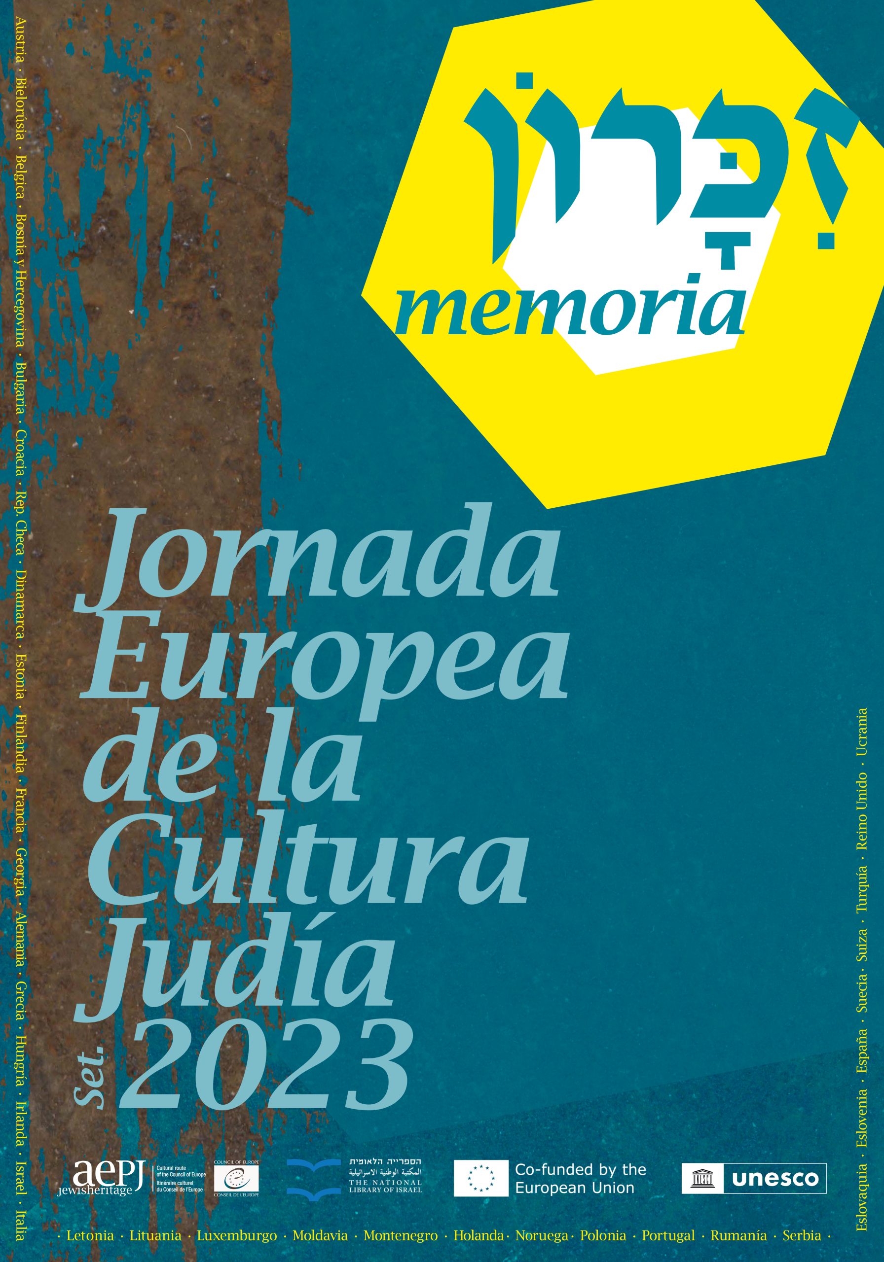 EDJC 2023 in Spain