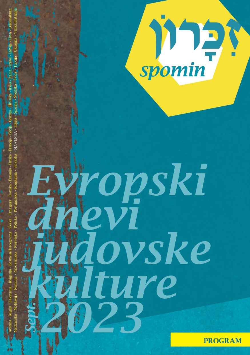 EDJC 2023 in Slovenia