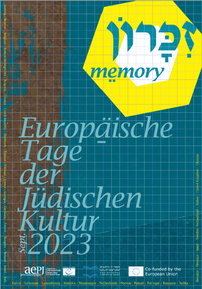 EDJC 2023 in Germany
