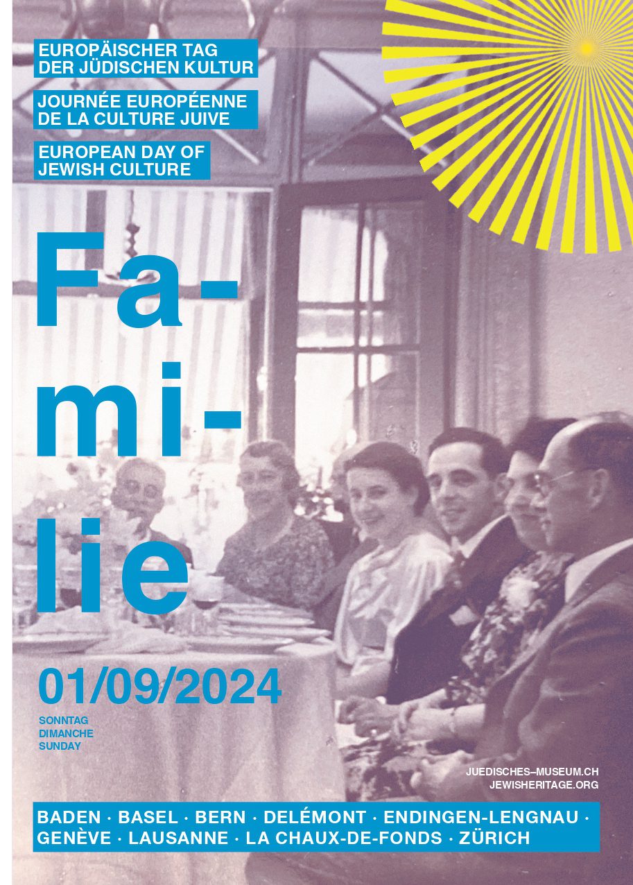 EDJC 2024 in Switzerland