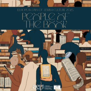 Poster EDJC 2025 (square)